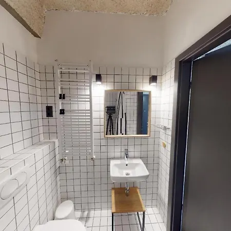 In 3 Apartment