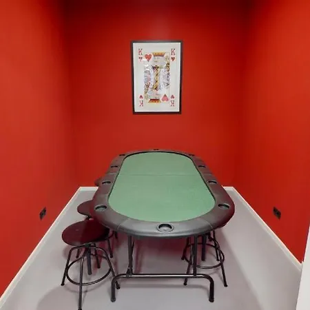 Apartment In 3 Budapest