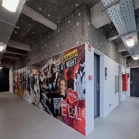 Apartamento In 3 Budapest